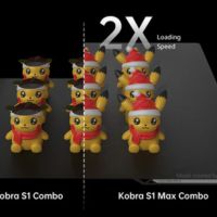 ACE 2 Pro filament change